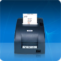 Credit Card Machine Printer